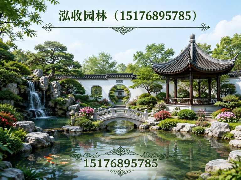 泸州京津冀防腐木工程展示图